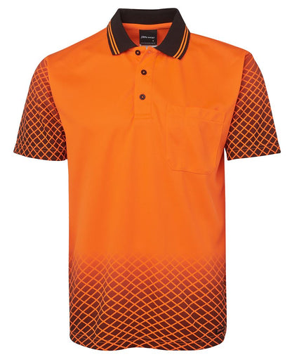 SUB POLO HV 4602.1 NET da JB