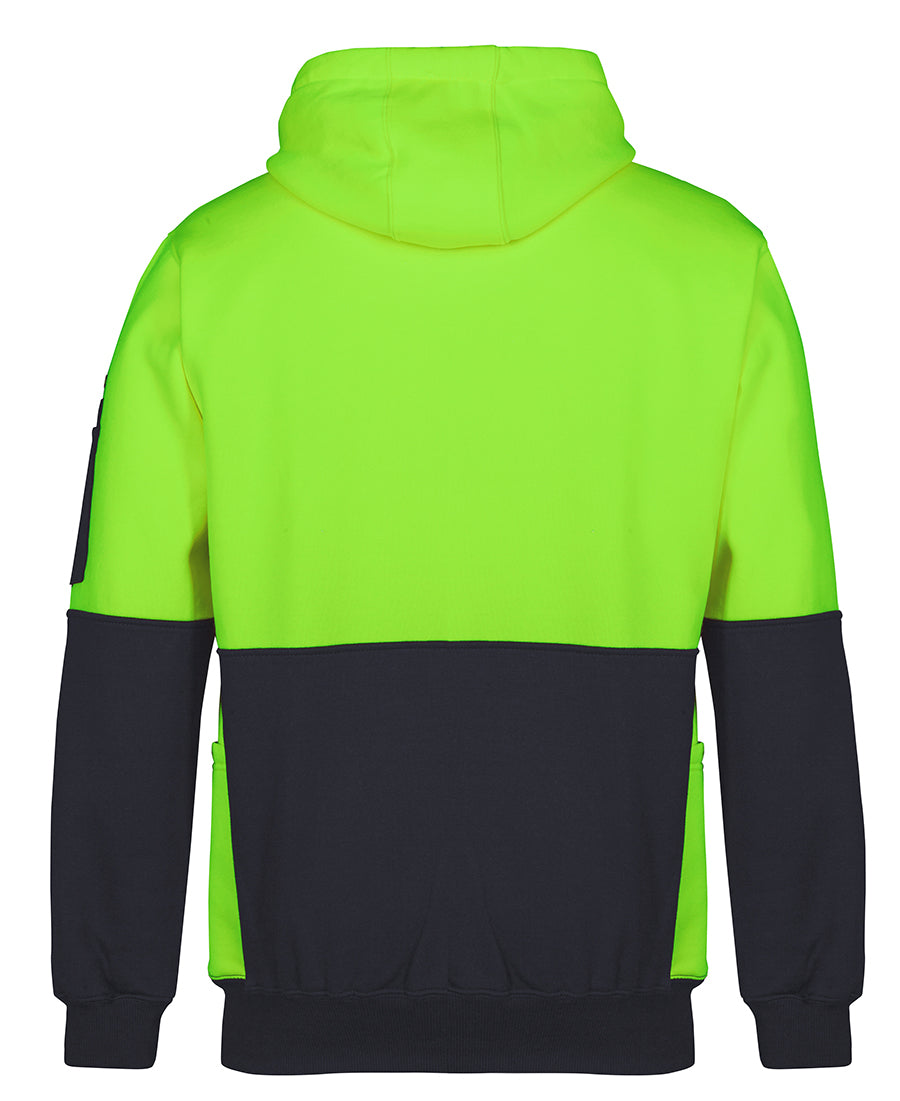 JB's HV 330G PULL OVER HOODIE
