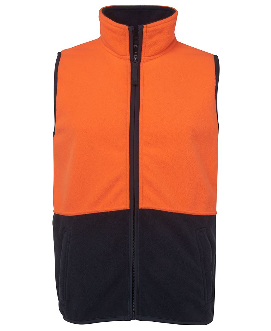 Rompi Polar HV JB
