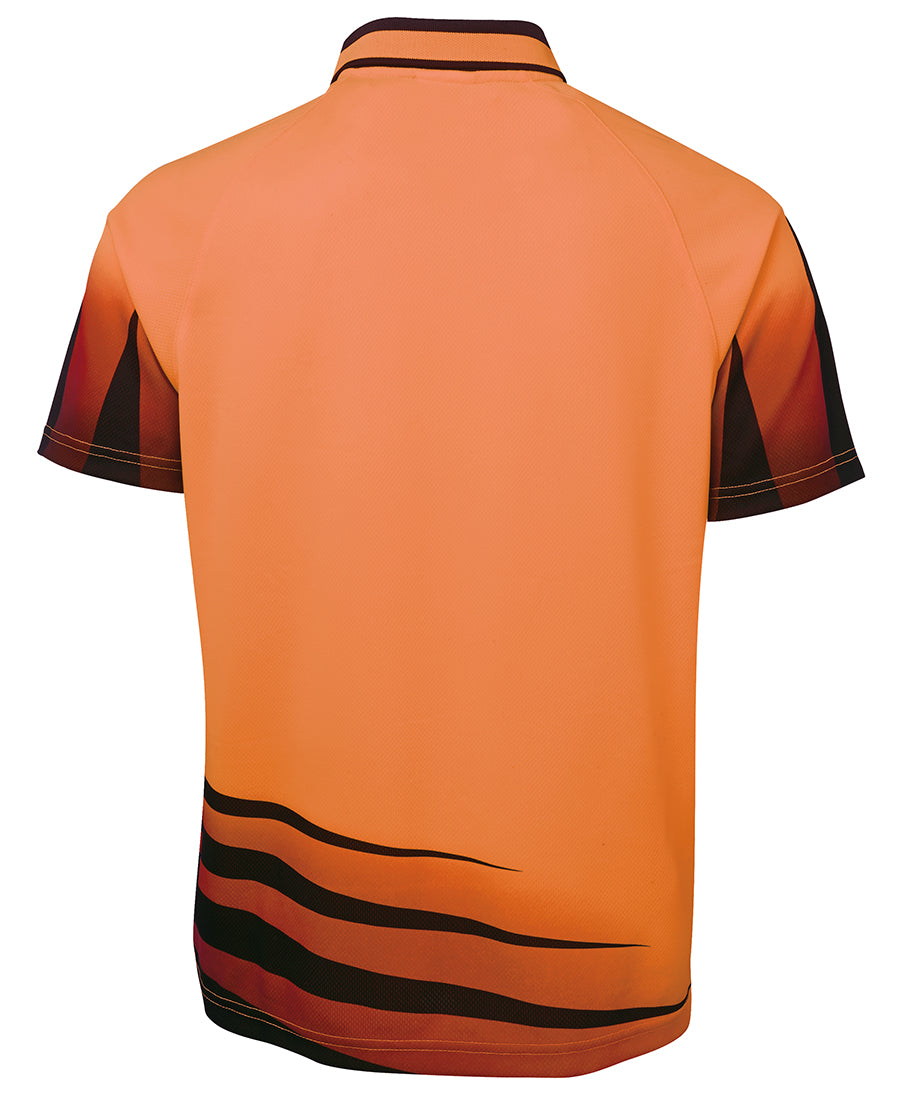 JB's HV 4602.1 RIPPA SUB POLO