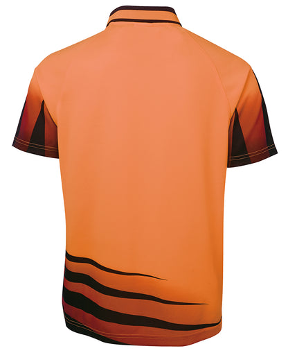 JB's HV 4602.1 RIPPA SUB POLO