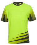 JB's HV S/S RIPPA SUB TEE