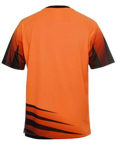 JB's HV S/S RIPPA SUB TEE