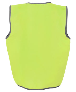 JB's HV KIDS SAFETY VEST