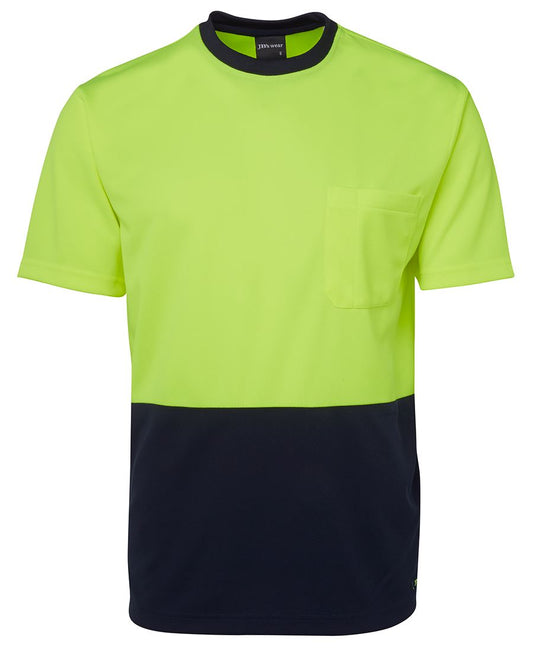 JB's HV TRADITIONAL T-SHIRT
