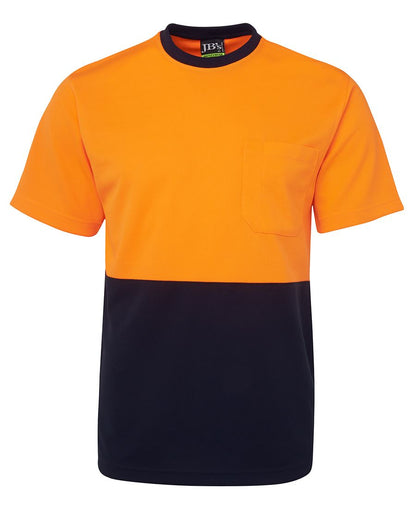JB's HV TRADITIONAL T-SHIRT