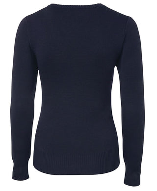 JB's LADIES KNITTED JUMPER
