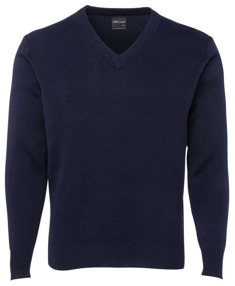 JB's JUMPER