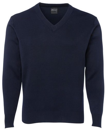 JB's JUMPER