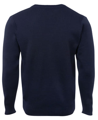 JB's JUMPER