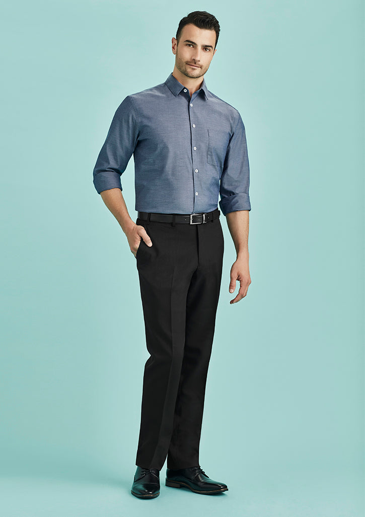 Cool Stretch Mens Slimline Pant