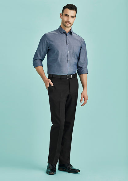 Cool Stretch Mens Slimline Pant