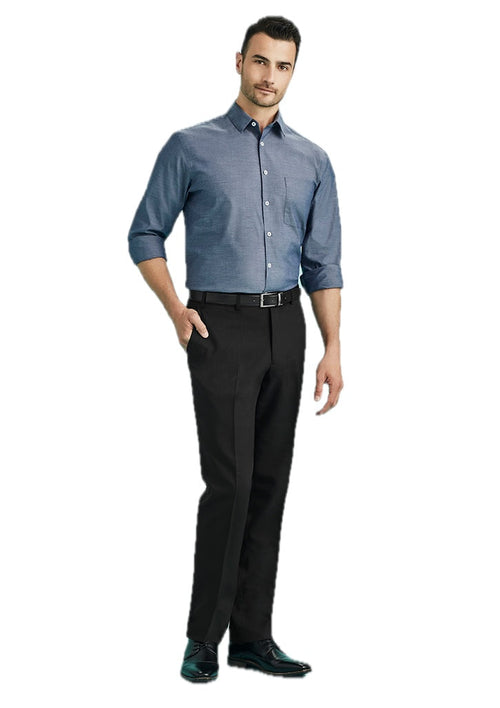 Calça Slimline Masculina Cool Stretch