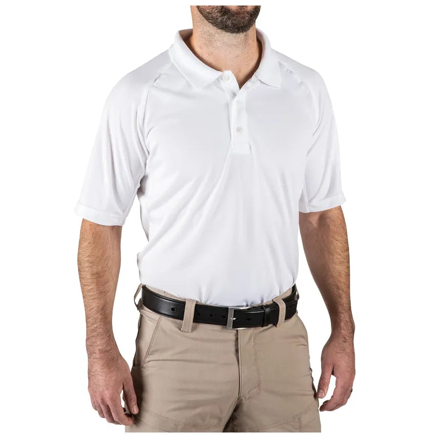 PERFORMANCE S/S POLO