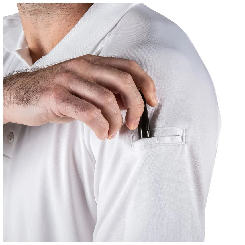 PERFORMANCE S/S POLO