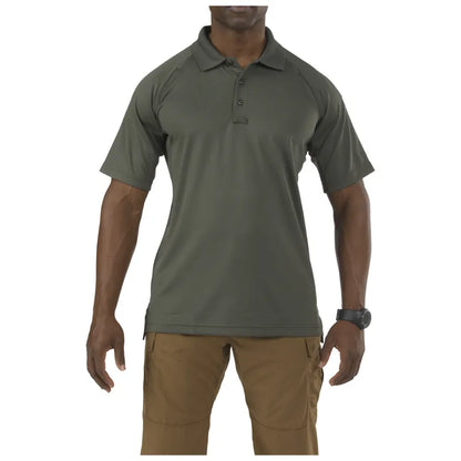 PERFORMANCE S/S POLO