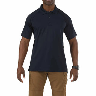 PERFORMANCE S/S POLO