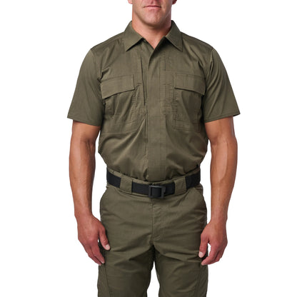 Flex-Tac® TDU® Ripstop Short Sleeve