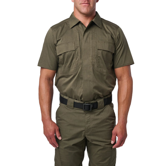 Flex-Tac® TDU® Ripstop Short Sleeve