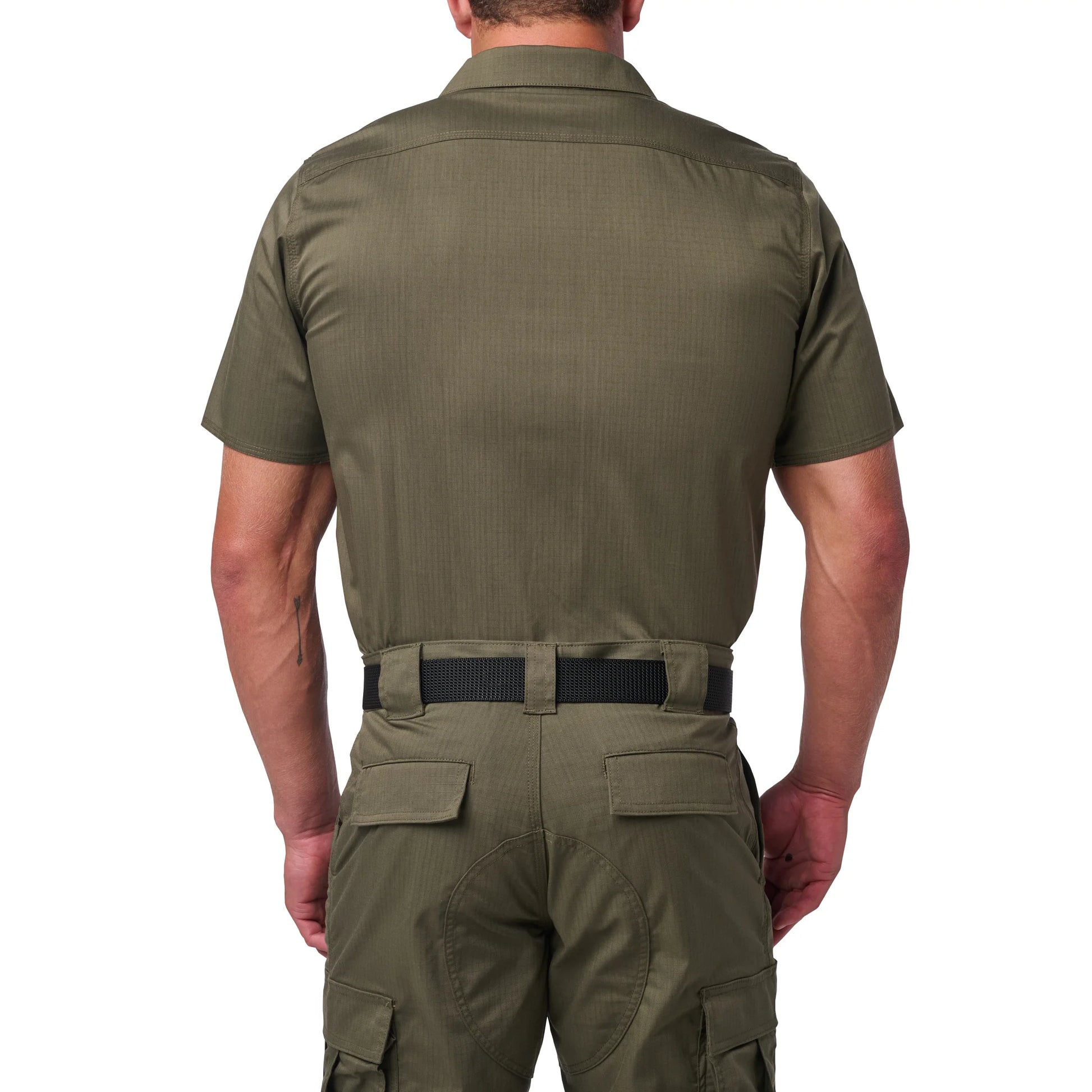Flex-Tac® TDU® Ripstop Short Sleeve