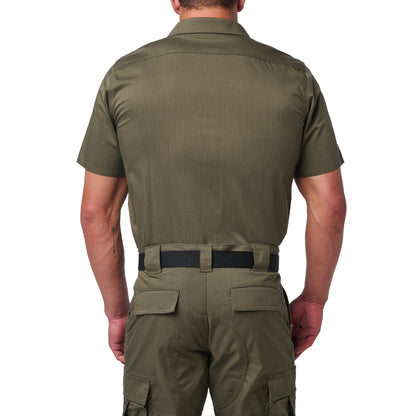 Flex-Tac® TDU® Ripstop Short Sleeve