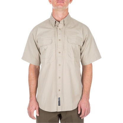 5.11 TACTICAL® KAOS LENGAN PENDEK 