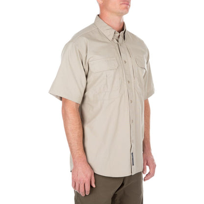 5.11 TACTICAL® KAOS LENGAN PENDEK 