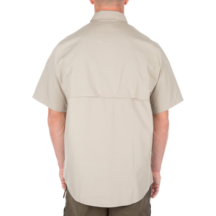 5.11 TACTICAL® KAOS LENGAN PENDEK 