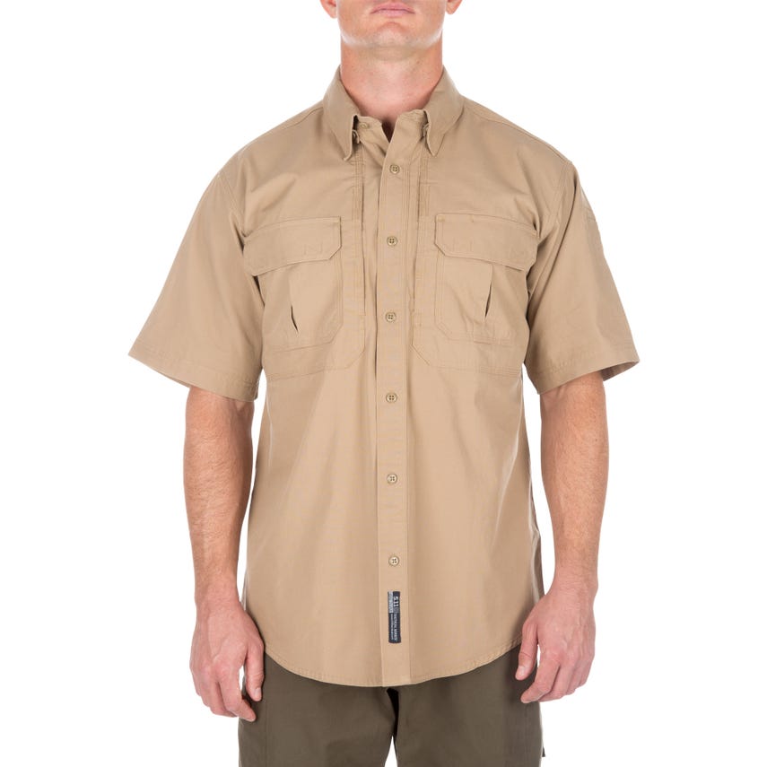 5.11 TACTICAL® KAOS LENGAN PENDEK 