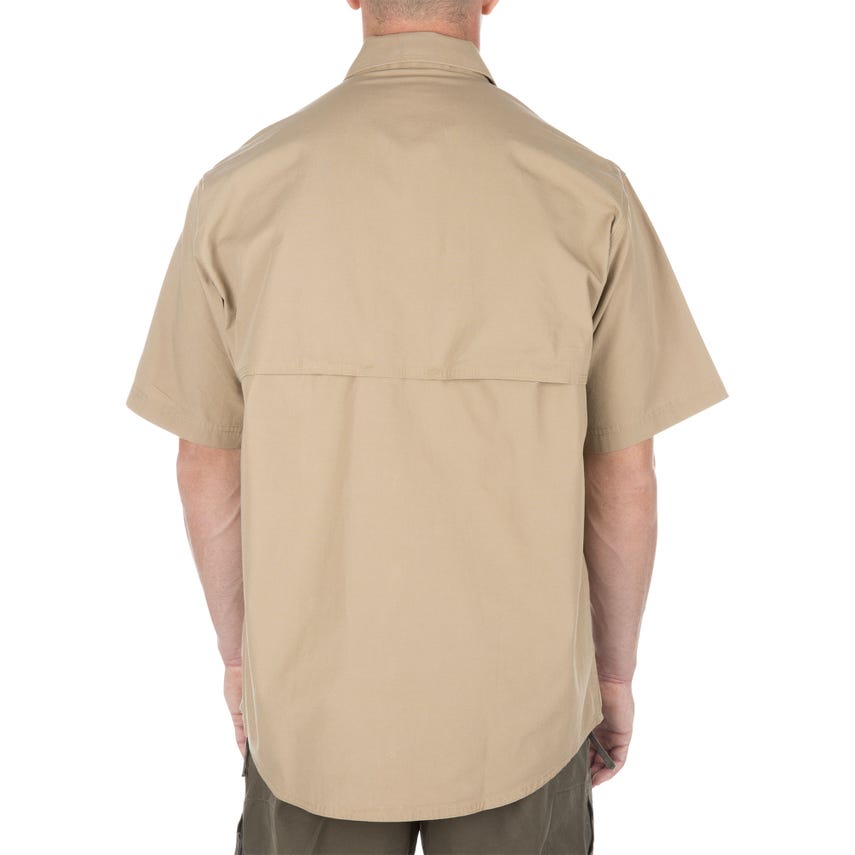 5.11 TACTICAL® KAOS LENGAN PENDEK 