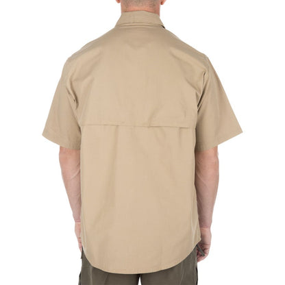 5.11 TACTICAL® KAOS LENGAN PENDEK 