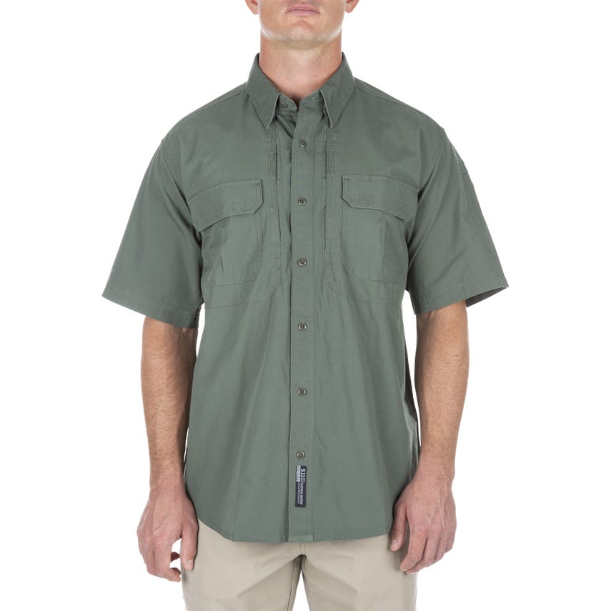 5.11 TACTICAL® KAOS LENGAN PENDEK 