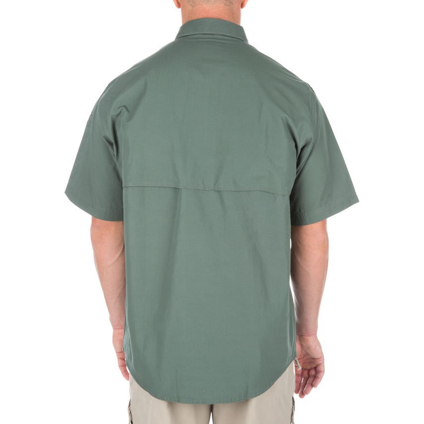 5.11 TACTICAL® KAOS LENGAN PENDEK 