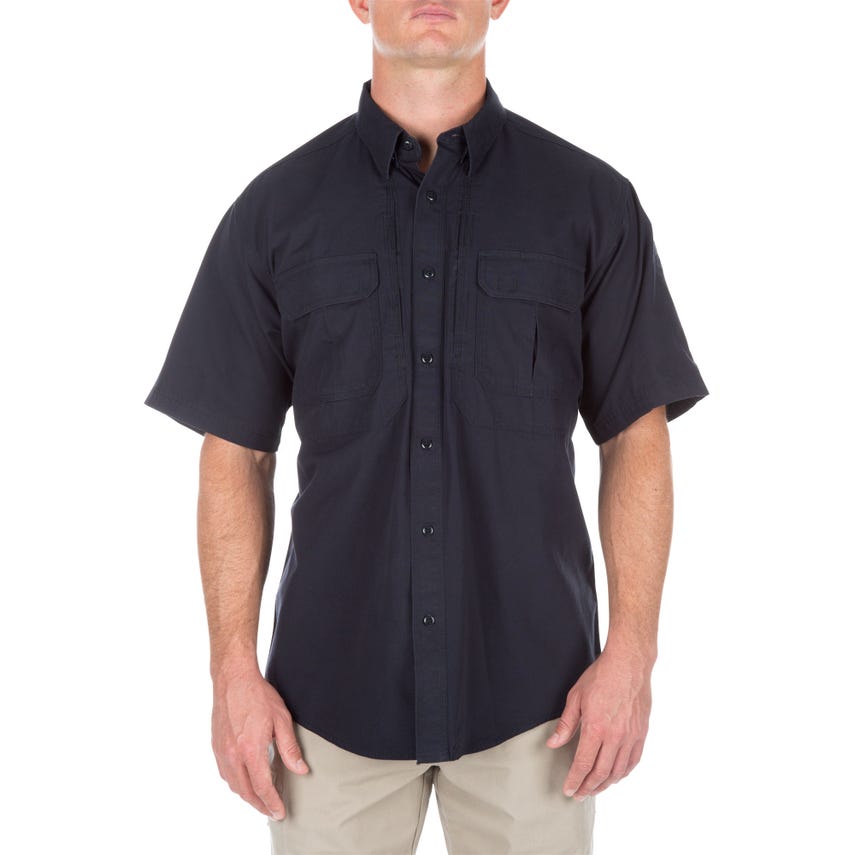 5.11 TACTICAL® KAOS LENGAN PENDEK 