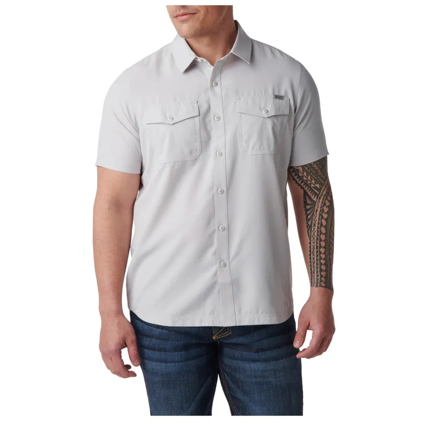 KAOS MARKSMAN S/S 
