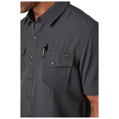 KAOS MARKSMAN S/S 