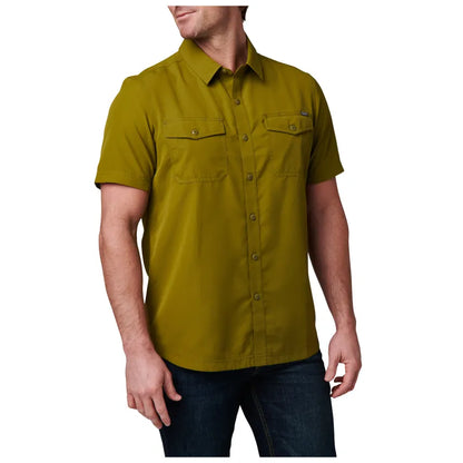 KAOS MARKSMAN S/S 