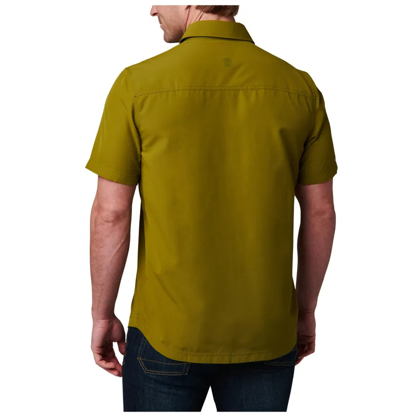 KAOS MARKSMAN S/S 