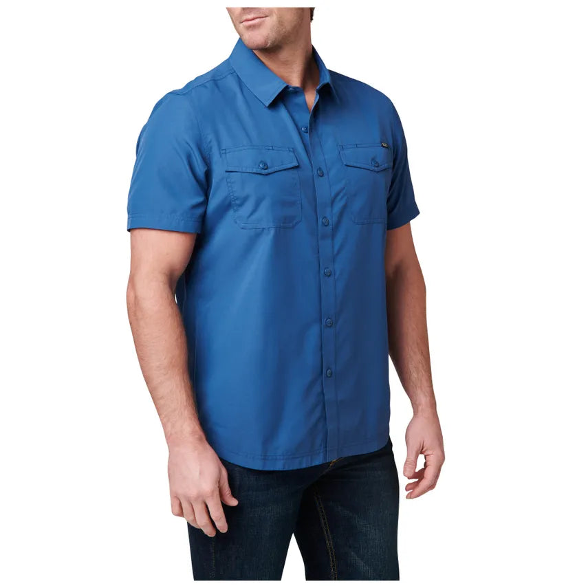KAOS MARKSMAN S/S 