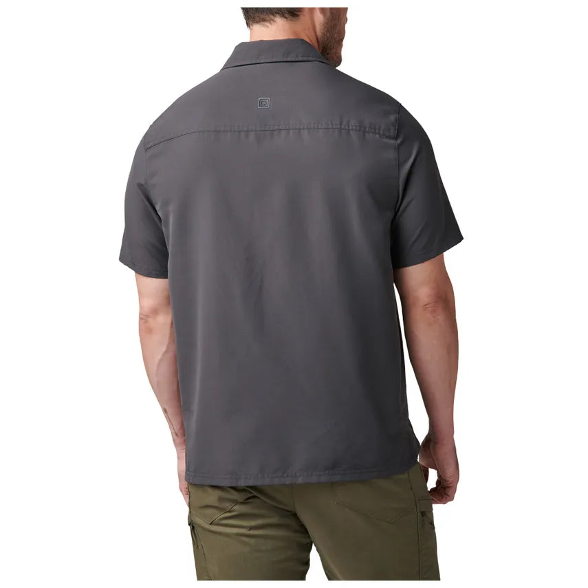 MARKSMAN UTILITY S/S SHRT