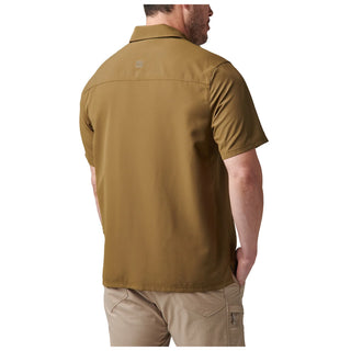 MARKSMAN UTILITY S/S SHRT