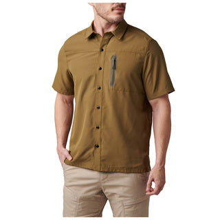 MARKSMAN UTILITY S/S SHRT