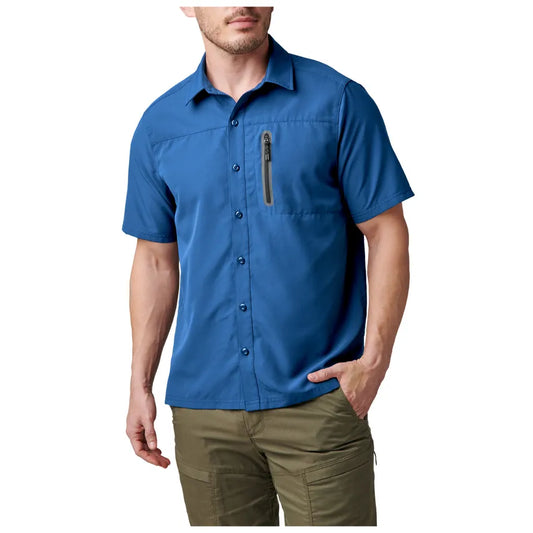 Celana Pendek Utilitas MARKSMAN S/S 