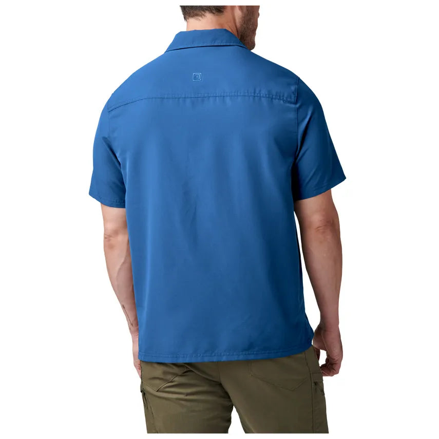UTILITÁRIO MARKSMAN S/S SHRT 