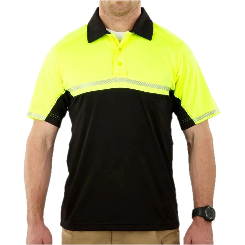 SEPEDA PATROLI POLO S/S 