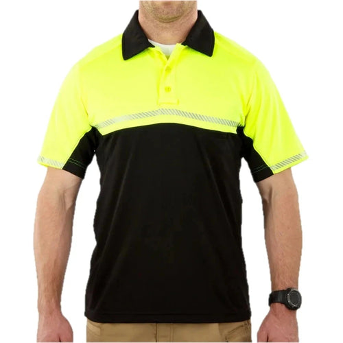 BICICLETA PATRULHA POLO S/S 
