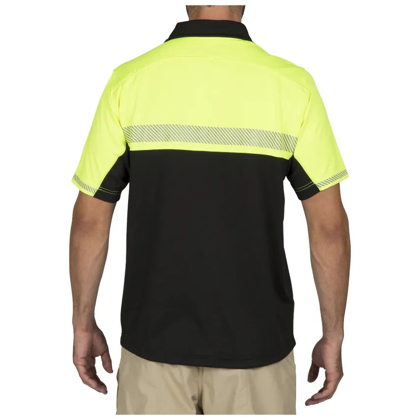 BIKE PATROL POLO S/S