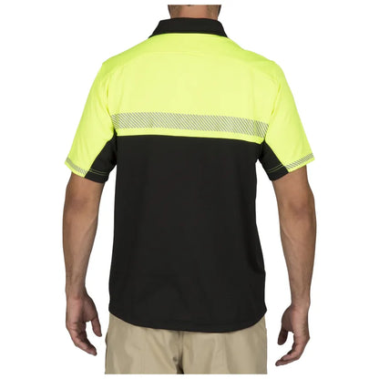 BIKE PATROL POLO S/S