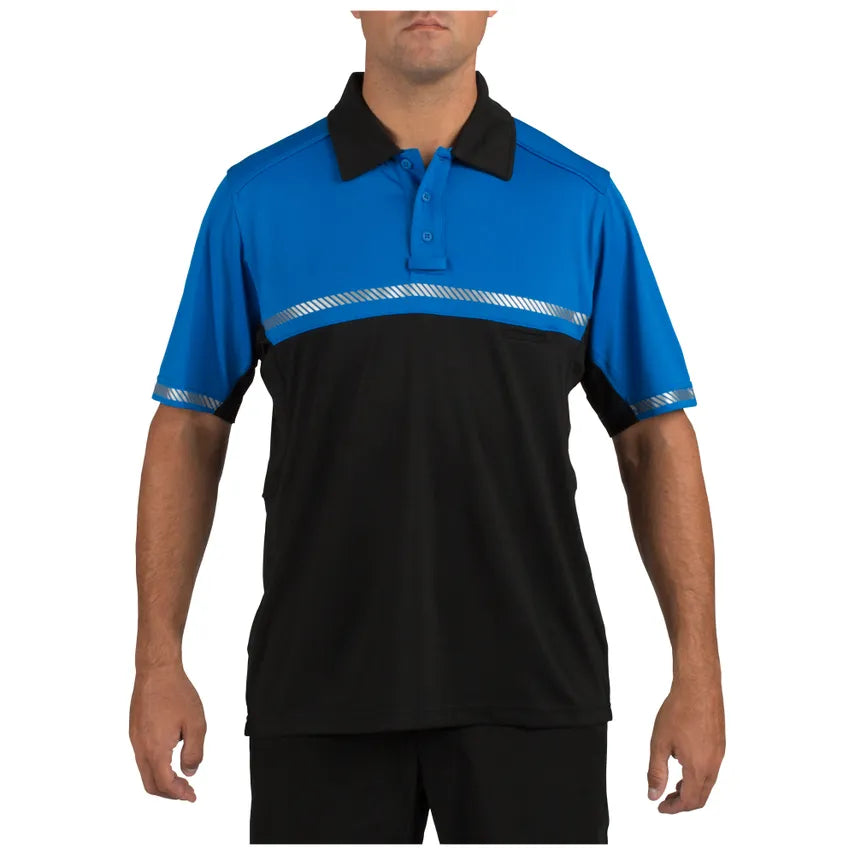 BIKE PATROL POLO S/S