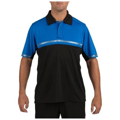 BIKE PATROL POLO S/S